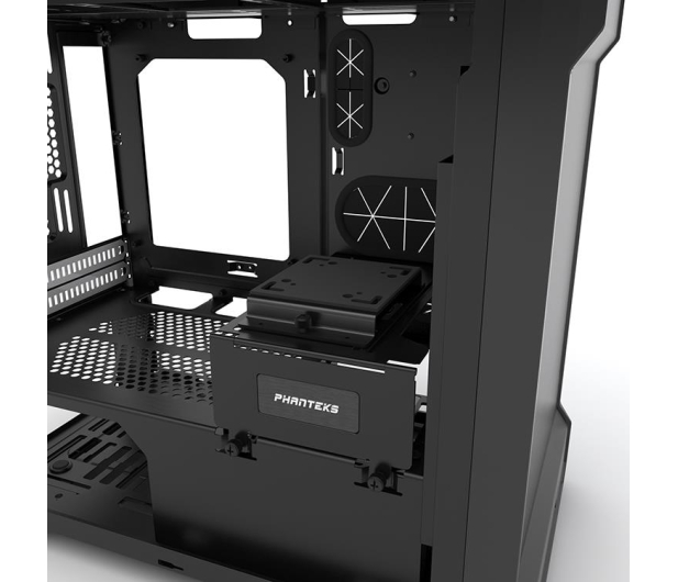 Phanteks Enthoo Evolv Mini-ITX czarna - 247198 - zdjęcie 17
